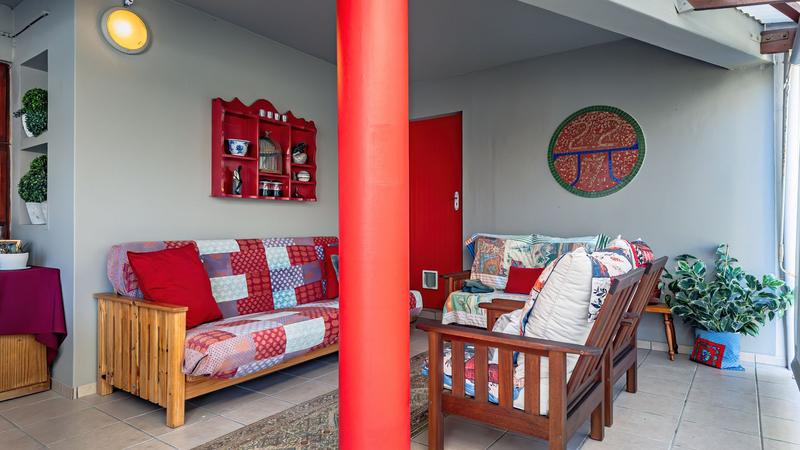 5 Bedroom Property for Sale in Hersham Western Cape